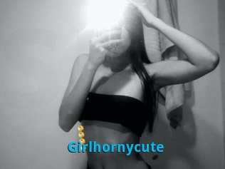 Girlhornycute