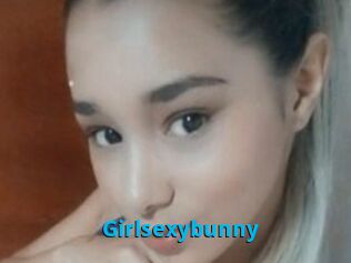 Girlsexybunny