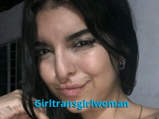 Girltransgirlwoman