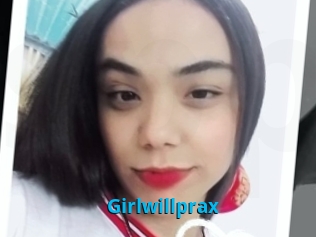 Girlwillprax