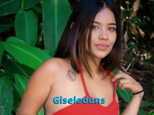 Giseleduns