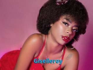 Giselleroy