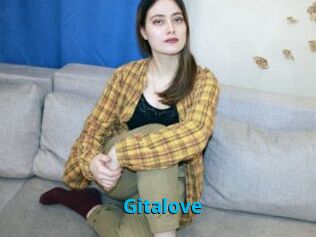 Gitalove