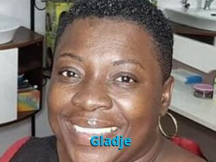 Gladje