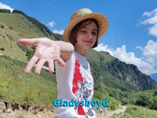 Gladysboyd