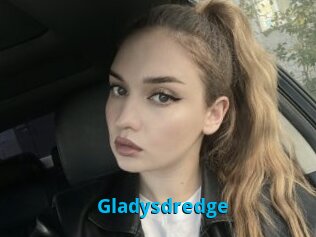 Gladysdredge