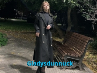 Gladysdunnuck