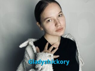 Gladyshickory