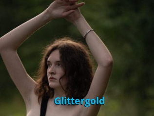 Glittergold