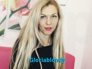 Gloriablondy