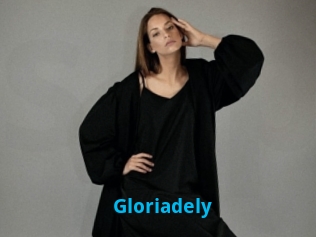 Gloriadely