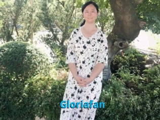 Gloriafan