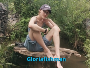 Gloriafishman