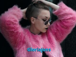 Gloriajons