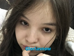 Gloriasnow