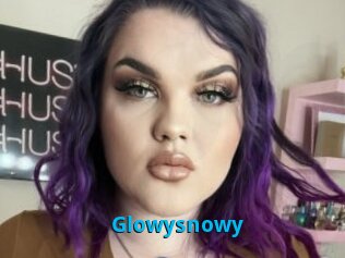 Glowysnowy