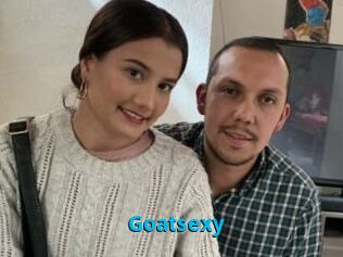 Goatsexy