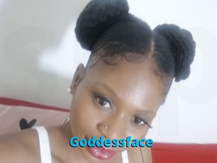 Goddessface