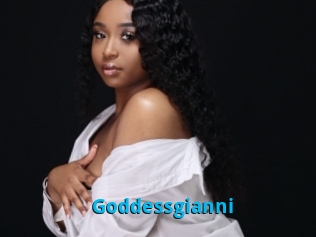 Goddessgianni
