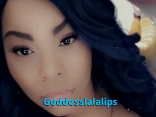Goddesslalalips