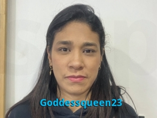 Goddessqueen23
