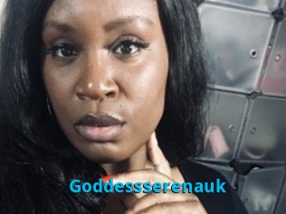 Goddessserenauk