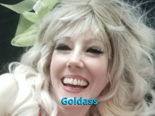 Goldass