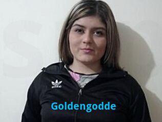 Goldengodde