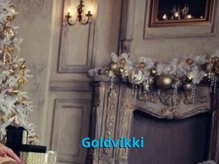 Goldvikki