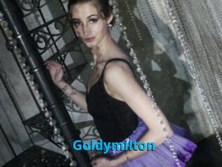 Goldymilton
