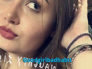 Goodgirlbadhabit