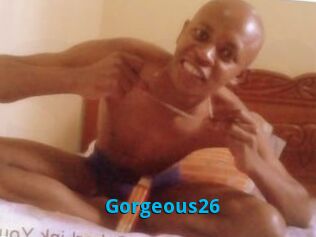 Gorgeous26