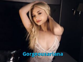 Gorgeousariana