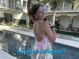 Gorgeouscollegegirl