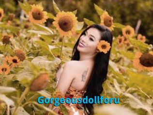 Gorgeousdollforu