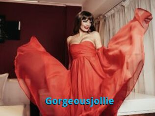 Gorgeousjollie