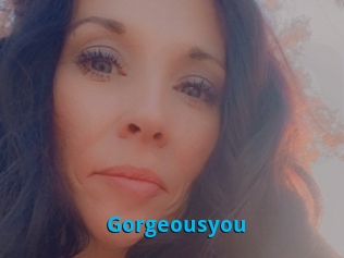 Gorgeousyou