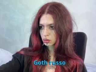 Goth_russo