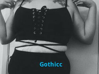 Gothicc