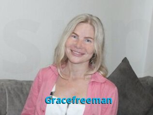 Gracefreeman