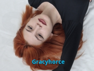 Gracyhorce