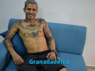 Granadadeluz