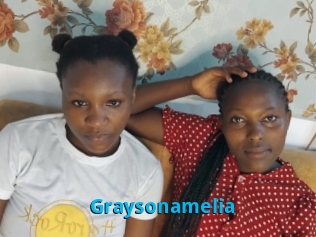 Graysonamelia