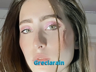 Greciarain