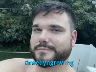 Greedyngrowing