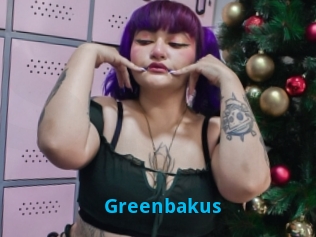 Greenbakus