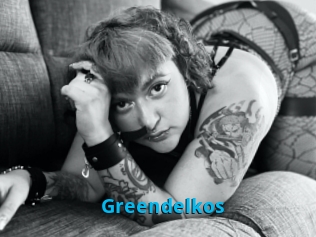 Greendelkos