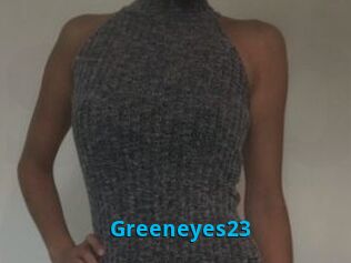 Greeneyes23
