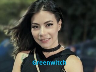 Greenwitch
