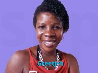 Greetjeh